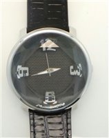 Watch Chronotech Man in Steel RW0095 - RW0095